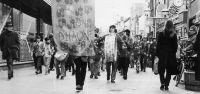 1972-02-13 Haone in de binnenstad 01 1972-02-13 Haone in de binnenstad 01